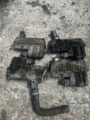 Renault Clio kango megan hava filtresi
