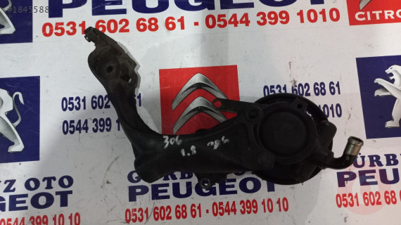 PEUGEOT 306 ORJİNAL ÇIKMA DİREKSİYON POMPASI