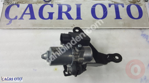 FREN VAKUM POMPASI GOLF JETTA PASSAT 1K0612181 F ÇAĞRI OTO