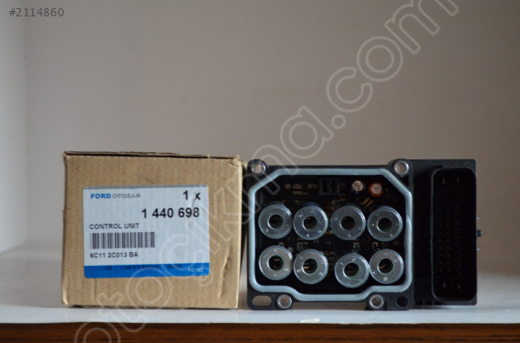 0265800419 5536L3160111085 10117 1440698 FORD TRANSİT MK7 AB
