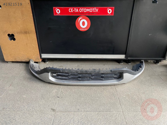 FİAT DOBLO 4 ÖN TAMPON ALT SAKAL TREKKİNG ÇIKMA ORJİNAL