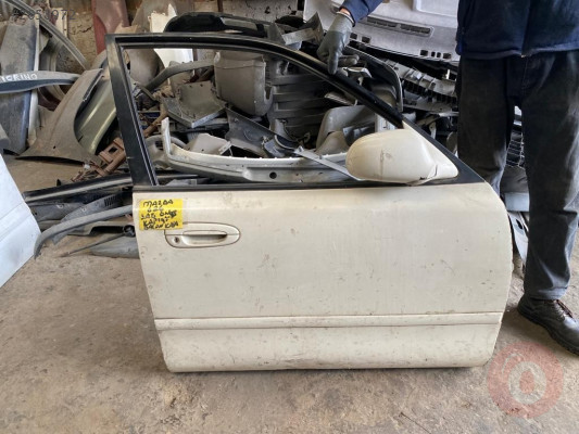 MAZDA 626 SAĞ ÖN KAPI DIŞ AÇMA KOLU 1993-1998 MODEL