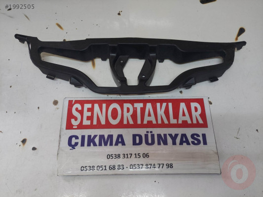 RENAULT CLİO 4 ÖN PANJUR ALT ÇITASI