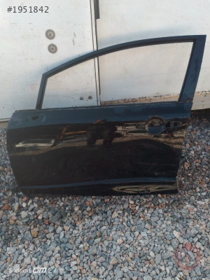 honda civic sol ön kapı