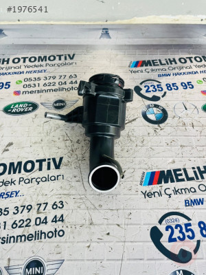 MERCEDES ÇIKMA W211  TURBO HORTUMU A6421400687