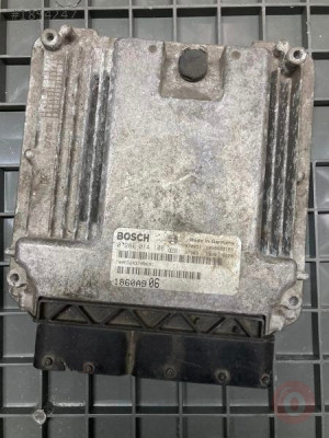 1860A9 0281014108 MITSUBISHI OUTLANDER MOTOR BEYNI