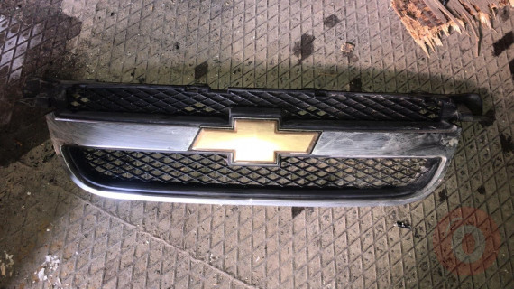 CHEVROLET AVEO ÖN PANJUR 2006-2011
