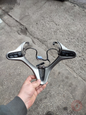 Honda Civic tuş takımı