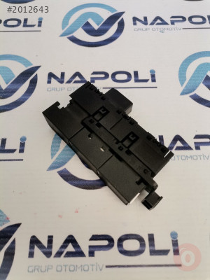 5G1927137P GOLF ORTA KONSOL KONTROL DÜĞMELERİ