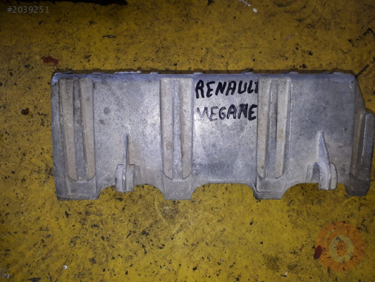 MEGANE 1 2.0 8V EMME MANİFOLDU,MEGANE RENAULT EMME MANİFOLDU