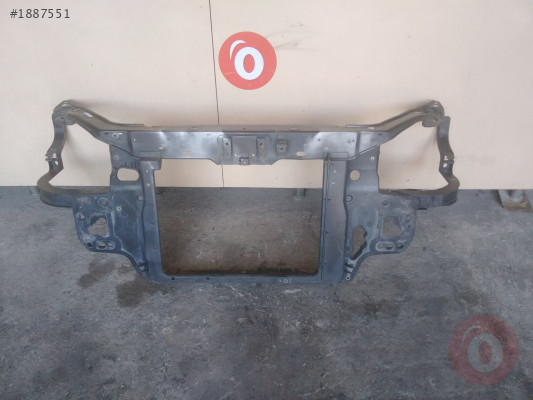 HYUNDAİ GETZ ÖN PANEL 2002-2006 ORJİNAL YEDEK PARÇA
