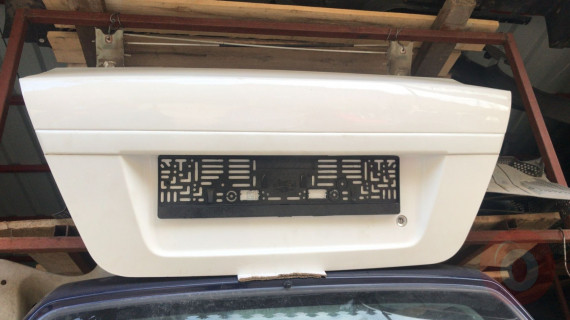 Chevrolet aveo 2006 2011 arası sedan bagaj kapağı.OTO ERKAN