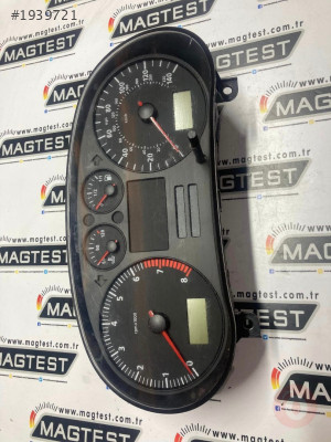 W01M0920902A SEAT TOLEDO KILOMETRE SAATI BENZİNLİ