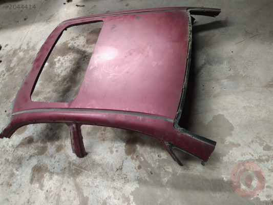 Honda Euro Accord Kesme Tavan 98-01 ÇIKMA