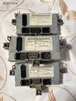 FİAT DOBLO OBD BEYNİ 46812231 YİĞİT OTO ANKARA