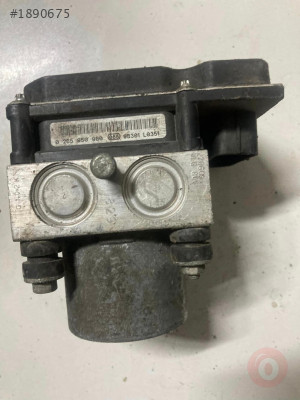 Hyundai i20 ABS Beyni 0265950980 58910-11200 0265238004