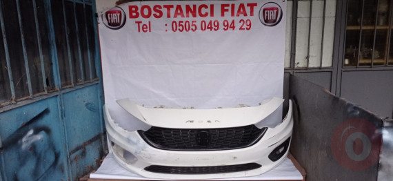 Fiat egea 2015ve2020 çıkma ön Tampon