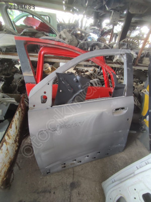 DACİA STEPWAY SOL ÖN KAPI