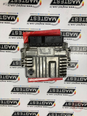 CHEVROLET CAPTIVA DCM3.7AP 25193355 ECU MOTOR