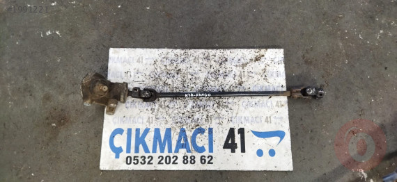 KİA BONGO DİREKSİYON MİLİ,BONGO DİREKSİYON KOLONU