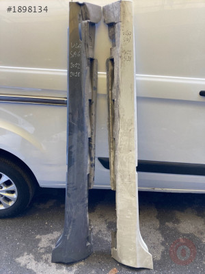 Volvo v40 maşbiyel kaplaması sağ sol