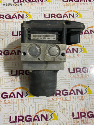 34516783360-06 0265960327 BMW 5 SERISI ABS BEYNİ