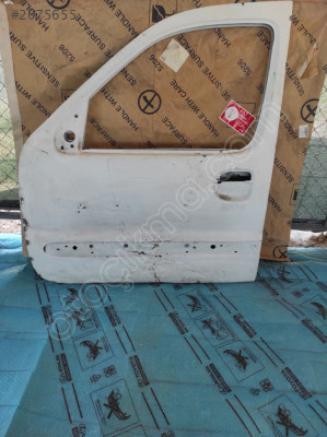 KANGO SOL ÖN KAPI ORJİNAL ÇIKMA
