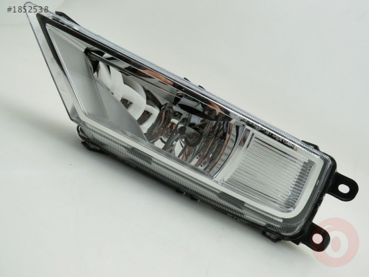 VW TIGUAN 16-20 SİS FARI SOL (KROM) 5NA941699A