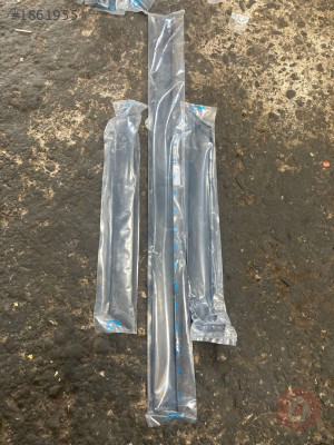 BMW E30 M40 SIFIR SAĞ ARKA TAMPON BANDI - ERCAN TİCARET