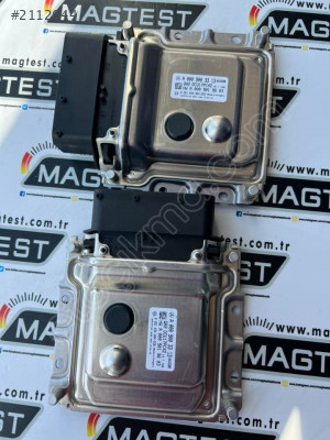 A0009003313 0281034004 C Sınıfı W adblue hava kirliliği ecu