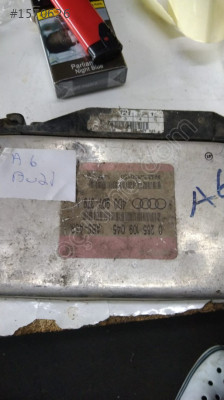 96 Audi A6  0265109045 ABS beyni