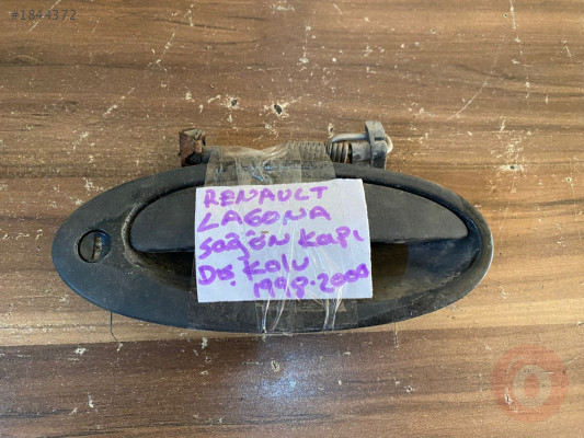 RENAULT LAGUNA 1 SAĞ ÖN KAPI DIŞ AÇMA KOLU 1996-2000 MODEL