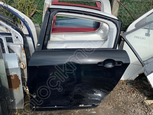 CITROEN C5 SOL ARKA KAPI