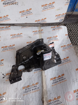 Chevrolet Aveo Sedan Sağ Ön Çamurluk Kemeri Sacı 2005-2011
