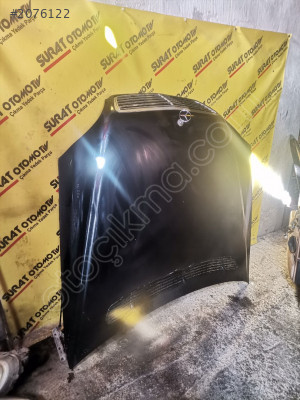 MERCEDES S320 W220 ÖN KAPUT ORİJİNAL ÇIKMA