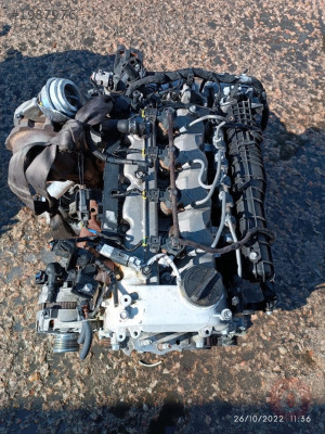 Hyundai i30 1.6 dizel çıkma motor