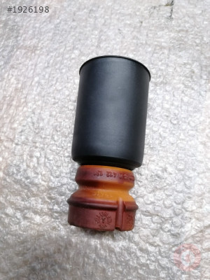 8F0412131 8K0412137A AMORTİSÖR DARBE TAKOZU VE KORUMA KILIFI