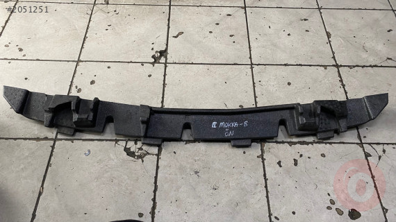 OPEL MOKKA B ÖN TAMPON KÖPÜĞÜ 9835264380 CANCAN OPEL