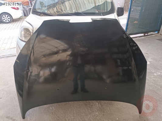 PEUGEOT 407 KAPUT ÇIKMA