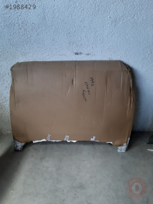 REN08K003	MOTOR KAPUTU KNG I 1998/2003 İTHAL SIFIR PARÇA