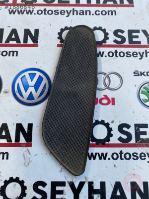 1K4868145 jetta 2008 sol arka kapı kartonu eşya gözü tabanı