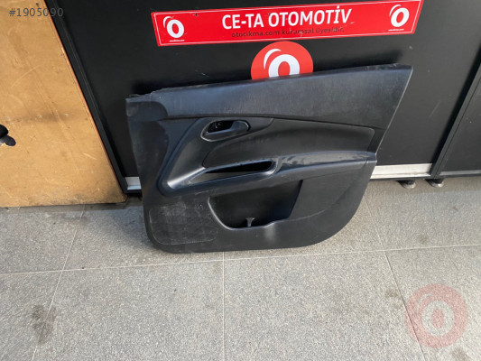 FİAT EGEA SAĞ ÖN KAPI DÖŞEMESİ SÖKME ORJİNAL