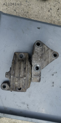 DUCATO JUMPER BOXER MOTOR TAKOZU
