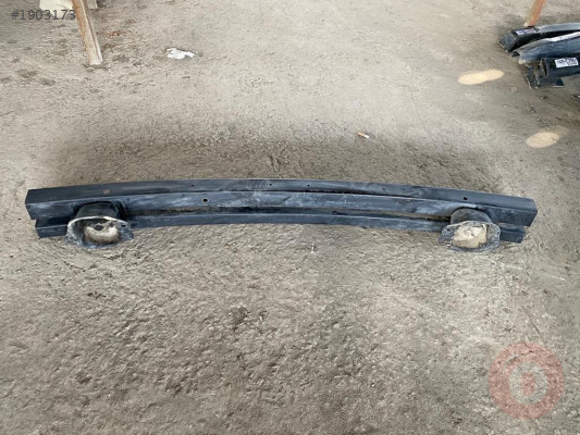 TOYOTA COROLLA ARKA TAMPON DEMİRİ 1998-2002 MODEL ORJİNAL