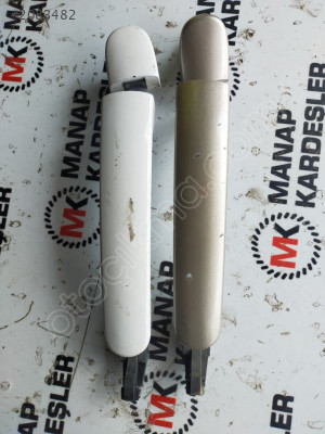 BORA DIŞ KAPI KOLU 3B0837207