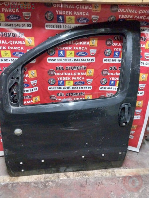 FIAT FIORINO SAĞ ON KAPI GUL OTOMOTIV ÇIKMA PARÇA
