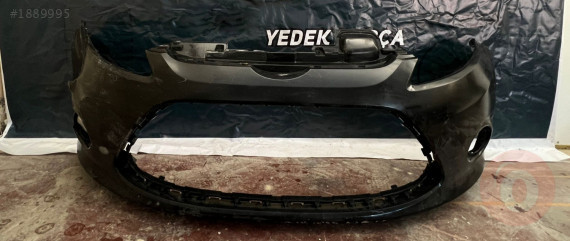 FİESTA ORJINAL ÇIKMA  ÖN TAMPON