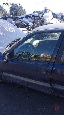 95 daewoo espero çıkma sol ön kapı