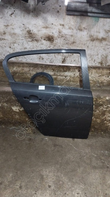 OPEL ASTRA H SAĞ ARKA KAPI