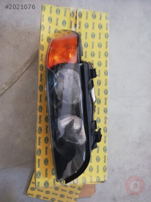 1EJ 007 400-06	SAĞ FAR E39 HELLA